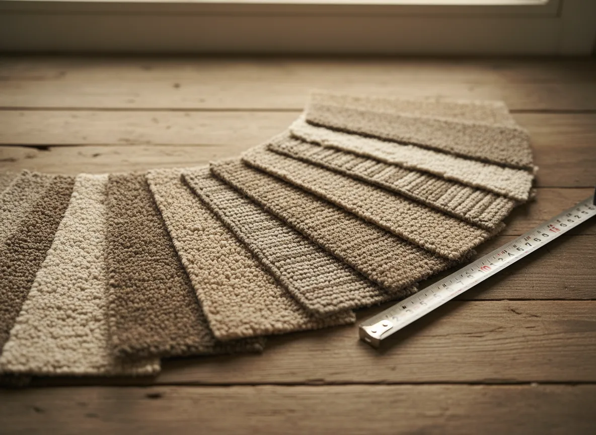Carpet Installation Weatherby, MO FAQs